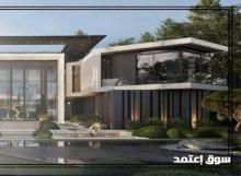 مكتب هندسي لتصميم واجهات منازل في الكويت | مكتب بدر العطوان للاستشارات الهندسية